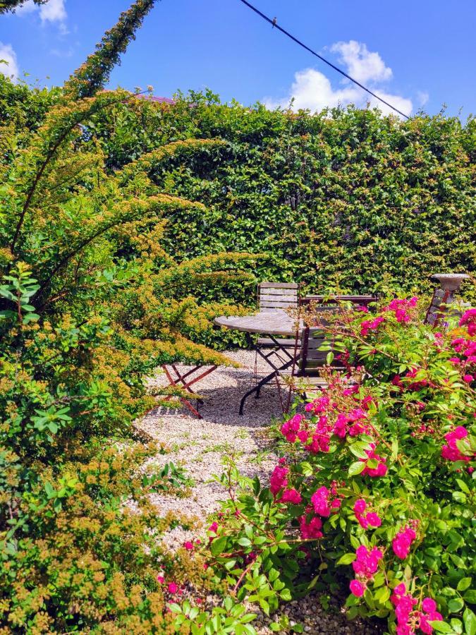 Wetterdelle Villa Heers Екстериор снимка
