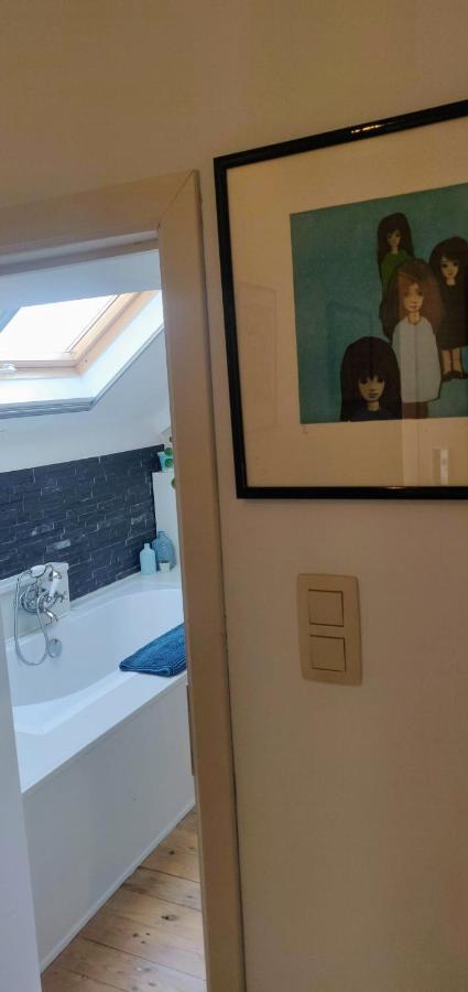 Wetterdelle Villa Heers Екстериор снимка
