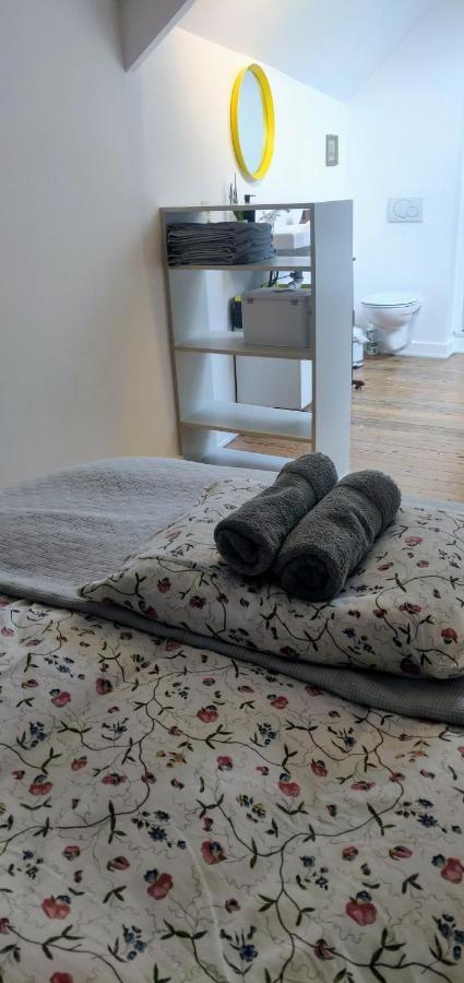 Wetterdelle Villa Heers Екстериор снимка